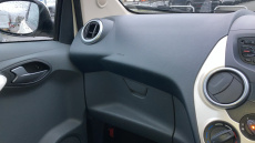 Ford Ka 1.2 Zetec 3dr [Start Stop] Petrol Hatchback